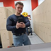 Marcys99 - muž, 25 let, Słupsk