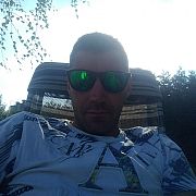 Orzeladam - mężczyzna, 41 lat, Łódź