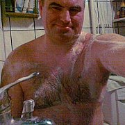 Gregorm - mężczyzna, 55 lat, Nowogard