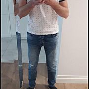 Dlugi190 - mężczyzna, 38 lat, Warszawa