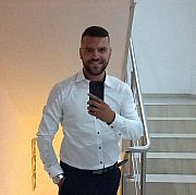 Kamil25h - mężczyzna, 31 lat, Zamość