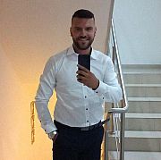Kamil25h - mężczyzna, 31 lat, Zamość