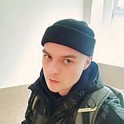 Terrance - mężczyzna, 29 lat, Swarzędz