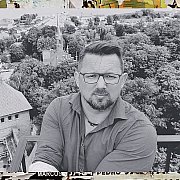 Argantlam - mann, 43 Jahre, Białystok