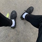 Kinkysneakers - чоловік, 30 років, Warszawa