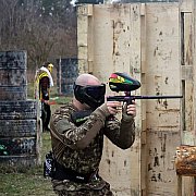 BooGie86 - muž, 39 let, Chocianów