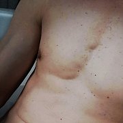 Dyskretnyrealny1988 - mann, 37 Jahre, Rzeszów