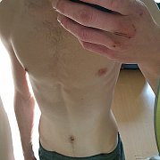 Fantex - mężczyzna, 27 lat, Chrzanów