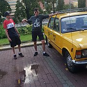 AmorPatriare - mężczyzna, 33 lat, Skierniewice