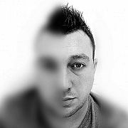 89Michu89 - man, 36 years, Września