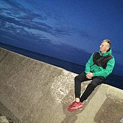 Hamsik25xx - чоловік, 30 років, Bydgoszcz