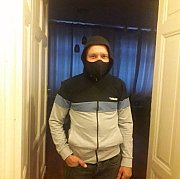 Nylaj - чоловік, 35 років, Leszno