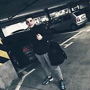 Michas66300 - Mężczyzna, 32 Lat, Sopot, Polska