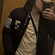 Slasherek - mężczyzna, 23 lat, Katowice