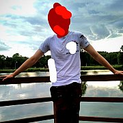 Camillos - muž, 33 let, Olsztynek