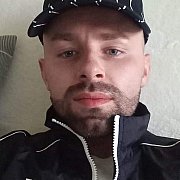 187Mc - mężczyzna, 29 lat, Zabrze