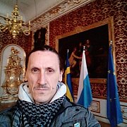 OleksKraft - чоловік, 45 років, Opole