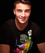 Ejmordowezdawajho - мужчина, 23 лет, Halle