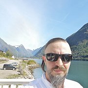 LeChef84 - mężczyzna, 41 lat, Ustka