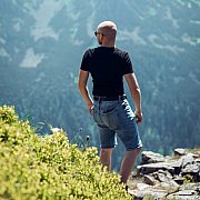 Nam810 - mężczyzna, 31 lat, Warszawa