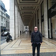 Danwis80 - man, 45 years, Legnica