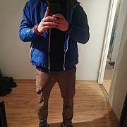 Macmac - muž, 27 let, Gdynia