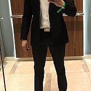 TajemniczyGdanszczanin - muž, 35 let, Gdańsk