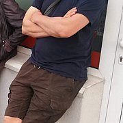 Kutolet - muž, 39 let, Szczecin