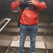 Szukamprzygodyy - мужчина, 31 лет, Warszawa