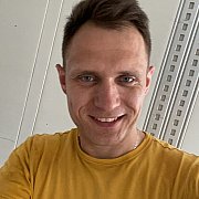 Pablo229 - mężczyzna, 35 lat, Toruń