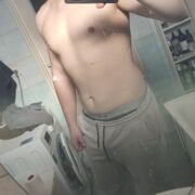 Podek1 - muž, 24 let, Warszawa