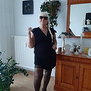 Jani001 - žena, 55 let, Gubin