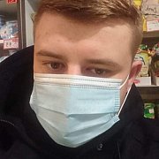 Badrosss999 - mężczyzna, 33 lat, Warszawa