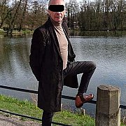 Tata1234 - man, 48 years, Szczecin