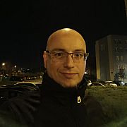 Dannyelevenn - muž, 38 let, Zabrze