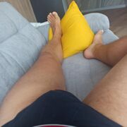 Dyskrr82 - mężczyzna, Białystok