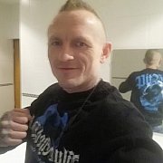 Hanys123 - mężczyzna, 40 lat, Tilburg