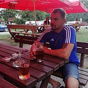 Wojuech - mężczyzna, 44 lat, Praha