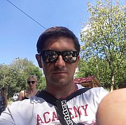 Brunecik86 - mężczyzna, 39 lat, Katowice