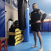 Mlodyy0pp - man, 35 years, Ostrów Wielkopolski