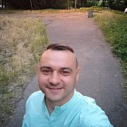 Daniel35x - мужчина, 40 лет, Szczecin