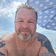 Dammian - man, 38 years, Milton Keynes