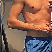 Caribou - чоловік, 34 років, Bydgoszcz