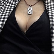 Ciekawizycia20 - pár (žena 46 let, muž 38 let), Łódź