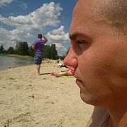 Usiek88 - muž, 37 let, Otwock