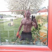 Assassin35 - mężczyzna, 40 lat, Solingen