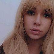 Izzzka - žena, 24 let, Łódź