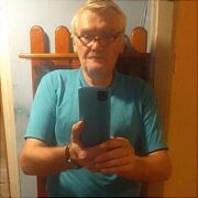 Malinka - mężczyzna, 58 lat, Gliwice