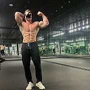 Wysoki21 - man, 26 years, Gdynia