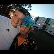 Sibi99 - muž, 26 let, Świdwin